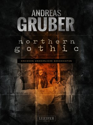 cover image of NORTHERN GOTHIC
